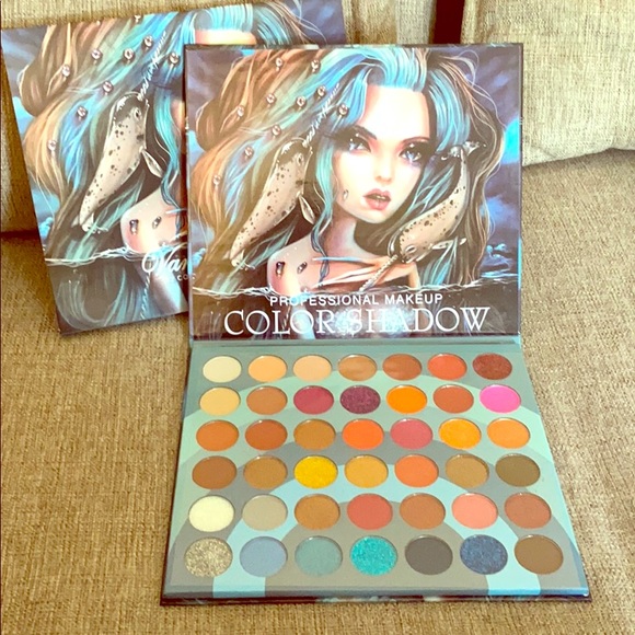 Other - Host pick❣️Professional makeup eyeshadow palette❣️